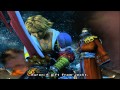 Final Fantasy X Undub HD Why We Should Leave Games Undubbed