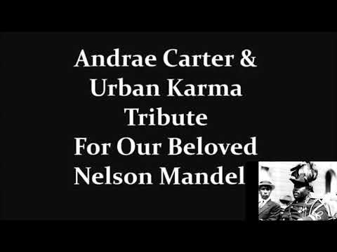 Check The History Andrae Carter Ft. Ophelia FeeFee.