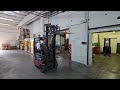 Linde E16C-02