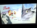 Opening To Bolto 2002 UK DVD
