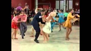 The Dead Milkmen  -  Where The Tarantula Lives