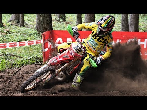 Enduro GP Czech Republic 2019 | Day 1 - World Championship by Jaume Soler