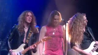 Royal Hunt - Flight (Warszawa)