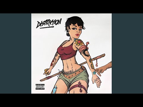 Distraction by Kehlani