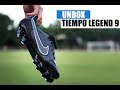 [UNBOX] Nike Tiempo Legend 9 Elite
