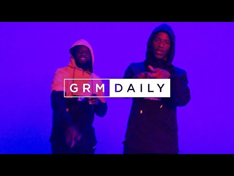 J Fresh x OFFCOURSE x Predz UK - My Gang [Music Video] | GRM Daily