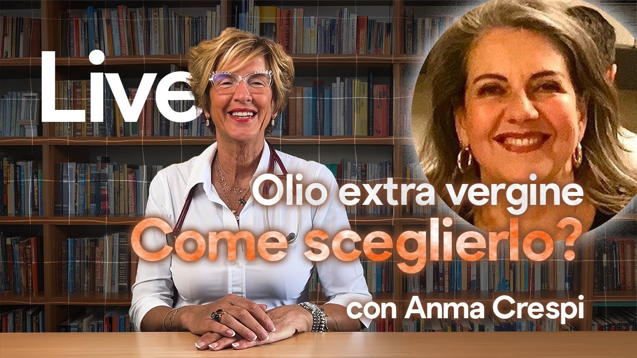 Olio extravergine di oliva | Come sceglierlo di qualità