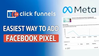 How to Add Facebook Pixel to Clickfunnels 2.0 - BEGINNER FRIENDLY Tutorial