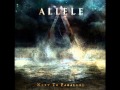 Allele: WHAT I GET 