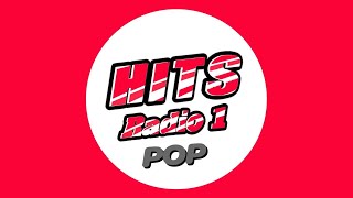 Hits Radio 1 - Pop Music 2023 Hits Top English Son