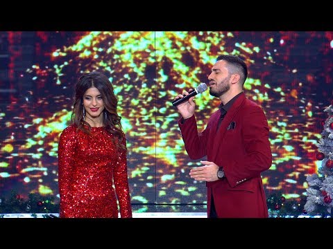 Ազգային երգիչ/National Singer2019-Season1/Final-Ani Ohanyan ev Sevak Amroyan - Khrovac em