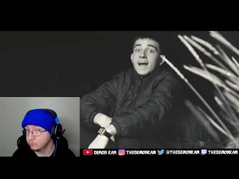 Demon Kam Reacts to 917 Rackz - No Coming Back (Official Video) Shot By @Goddy Goddy