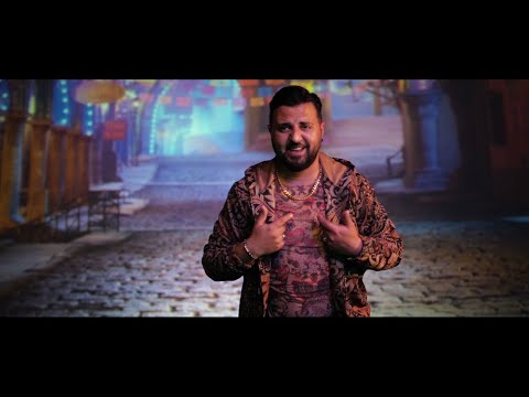 Ionut Printul  - Moilo moilo (inima mea )( Raza de luna ) Ionuț Mihai