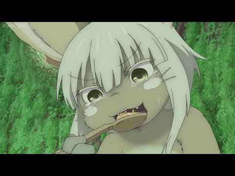 Nanachi cute & funny moments || Made in abyss compilation