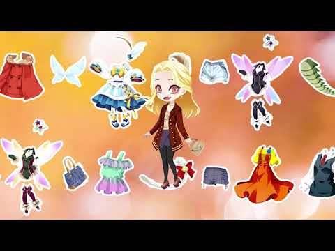 Chibi Girls Audition video thumbnail