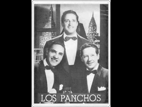 Los Dos-Los Panchos