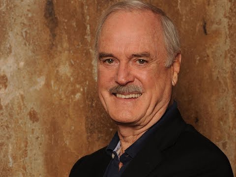 John Cleese is Right About Life After Death + Thoughts on NDEs as an Afterlife Gateway Subject