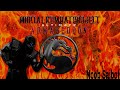 Mortal Kombat Project Ultimate Armageddon Noob Saibot Playthrough