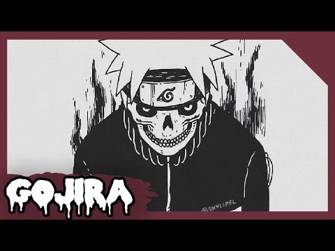 [FREE] Japanese  METAL Type Beat - "GOJIRA"