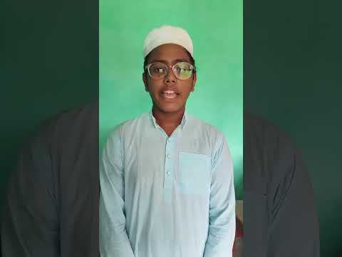From Learning to Speaking English