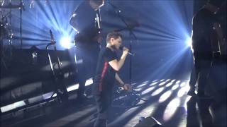 Michael Patrick Kelly - Memories | Gentleman Cover - Essen 22.06.2018