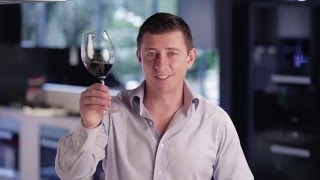 How to wash wine glasses