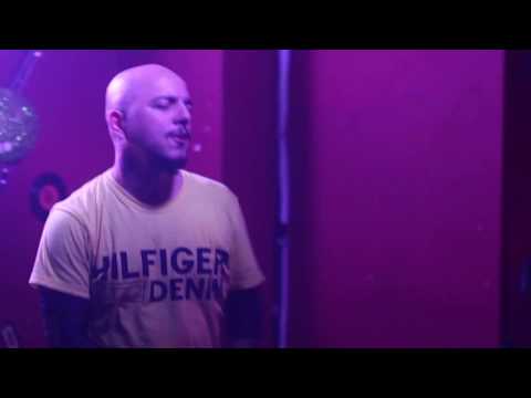 Tepki - Try | Live (Walkman @ Antalya)