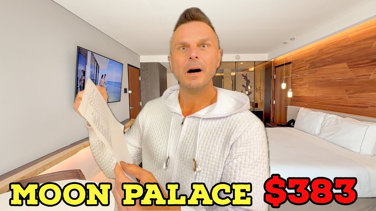 Cancun Travel Deals: Best Packages, Flights & Hotel Savings in 2026 Youtube Video Thumbnail