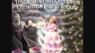 O Come All Ye Faithful / O Holy Night - Trans-Siberian Orchestra Christmas Piano Tribute