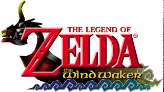 Video thumbnail for VA1COLGC2 (Best Service Peter Siedlaczek's Advanced Orchestra) - The Legend of Zelda: The Wind Waker by Adel Almas