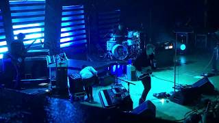 SPOON Rent I Pay at Massey Hall Toronto 2017