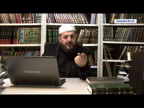 Pyetje nga një i krishter - Dr.Shefqet Krasniqi