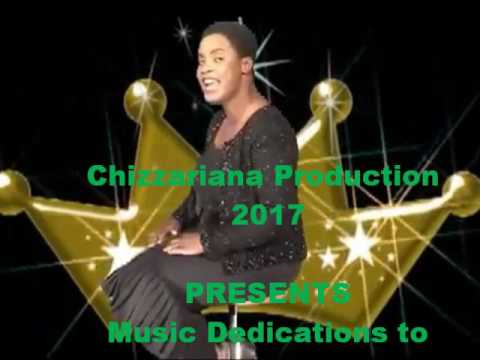 Grace Chinga Tribute mix- DJChizzariana