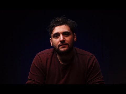 They Do Not Move by Brian Jucha