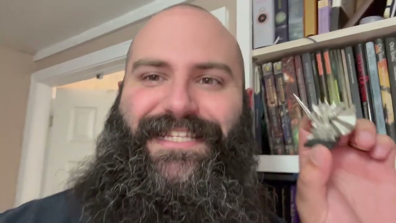 Just showing up fixed my 3d printer.