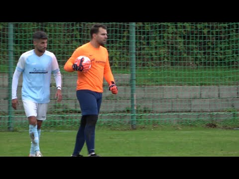 FC Weisskirchen - SGK Bad Homburg - verpasste Chancen vom 25.09.2022