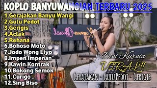 Download lagu GERAJAKAN - GULU PEDOT - GERIGIS || album dini kurnia koplo banyuwangi terbaru 2025 - on trending mp3 Download lagu GERAJAKAN - GULU PEDOT - GERIGIS || album dini kurnia koplo banyuwangi terbaru 2025 - on trending mp3
