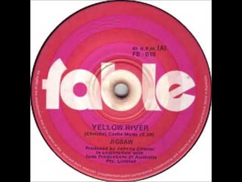 Classic Aussie Singles - Yellow River