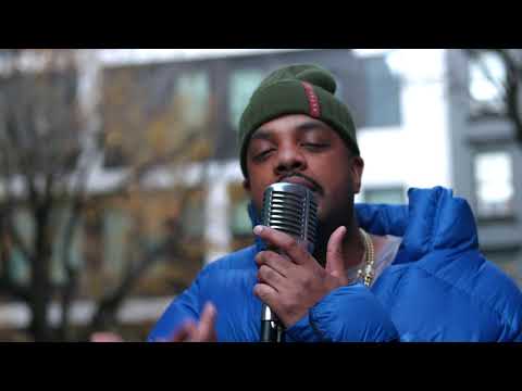 The Kid Daytona "Luv U Better Freestyle"