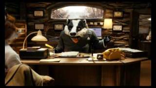 Fantástico Sr. Fox Film Trailer