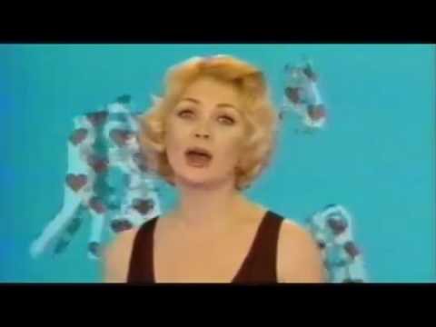 Eurovision 1972 PREVIEW France - BETTY MARS "Comé Comédie"