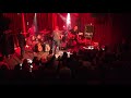 Taking Us Home The Samples 01 12 19 Ardmore Music Hall