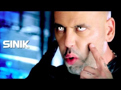 Sinik Feat. Medine - Les 16 Vérités (Clip Officiel HD)