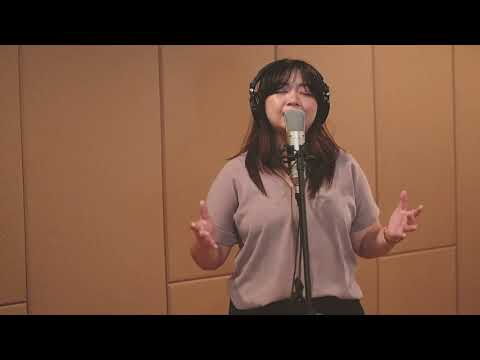 Jaminan Mulia (Blessed Assurance) Cover by GKBJ Taman Kencana