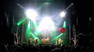 Ludwig von 88 - Nous sommes des babas - Les courants 2017 [4K]