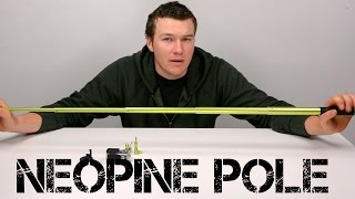NeoPine Pole