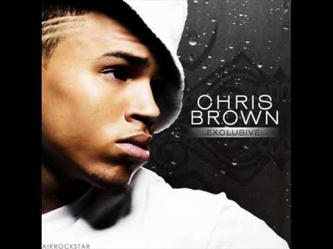 Chris Brown ft. Rich Girl - Perfume