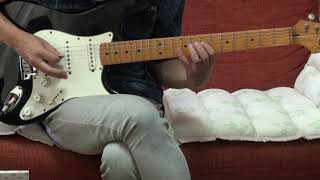 Braveheart(Cover) / Yngwie J. Malmsteen