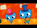 Kit And Kate Lessons Of Kindness Collection Of Episodes