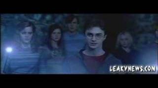 Order of the Phoenix Preview Clip 11: The Hall of Prophecy